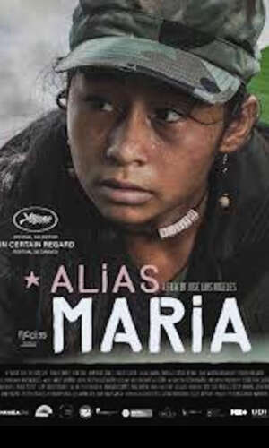 Alias Maria