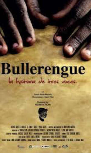 Bullerenge