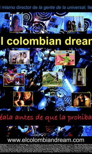 el colombian dream